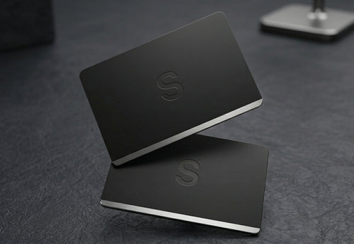 StayTracked Tracking Card